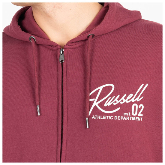 Russell Athletic Ανδρική ζακέτα